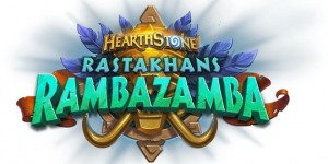 Beitragsbild des Blogbeitrags Die Tore zur Trollarena von Hearthstone sind geöffnet 