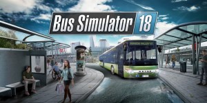 Beitragsbild des Blogbeitrags Bus Simulator 18: Neuester DLC mit drei zusätzlichen MAN Lion´s City Stadtbussen ab sofort verfügbar