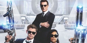 Beitragsbild des Blogbeitrags Die Welt rettet sich nicht von selbst. Neuer Trailer zu MIB International veröffentlicht 