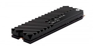 Beitragsbild des Blogbeitrags Western Digital beschleunigt das PC-Spielerlebnis mit der neuen WD Black SN750 NVMe SSD 