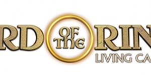 Beitragsbild des Blogbeitrags The Lord of the Rings: Living Card Game bekommt einen Coop-Modus 