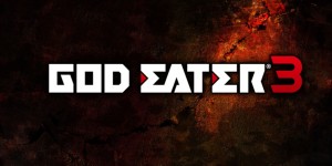 Beitragsbild des Blogbeitrags God Eater 3 ab jetzt für PlayStation 4 und PC erhältlich 