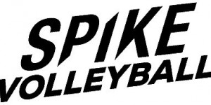 Beitragsbild des Blogbeitrags Spike Volleyball ist jetzt erhältlich 