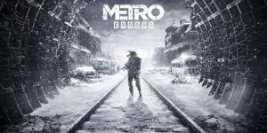 Beitragsbild des Blogbeitrags CGI-Trailer zu Metro Exodus entführt auf faszinierende Weise in Artjoms Albtraum 