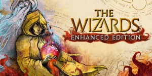 Beitragsbild des Blogbeitrags The Wizards - Enhanced Edition wird auf PS VR und PC VR erscheinen 