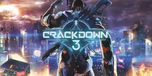 Beitragsbild des Blogbeitrags Crackdown 3: Weltweiter Start des Action-Spektakels 
