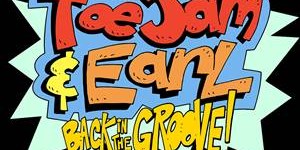 Beitragsbild des Blogbeitrags ToeJam & Earl: Back in the Groove! landet heute auf der Erde 