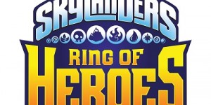 Beitragsbild des Blogbeitrags Skylanders Ring of Heroes ab sofort erhältlich 