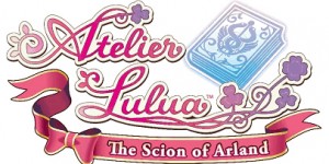 Beitragsbild des Blogbeitrags Atelier Lulua: The Scion of Arland erscheint Ende Mai 