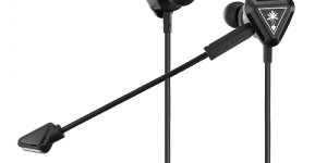 Beitragsbild des Blogbeitrags Turtle Beach: Battle Buds ab sofort verfügbar und neue Headset-Serie Recon 70 angekündigt 
