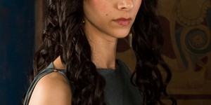 Beitragsbild des Blogbeitrags Vienna Comic Con - Maya Stojan abgesagt - Sonita Henry als neuer Gast angekündigt 