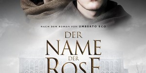 Beitragsbild des Blogbeitrags Bestseller & Kinohit in Serie: Der Name der Rose ab 24.05. exklusiv auf Sky 1 