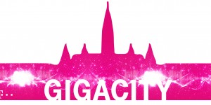 Beitragsbild des Blogbeitrags T-Mobile rüstet Glasfaserkabelnetz in ganz Wien auf Gigabit-Internet auf 