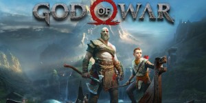 Beitragsbild des Blogbeitrags God of War feiert einjähriges Jubiläum mit Fan-Goodies und Rabatt 