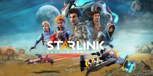 Beitragsbild des Blogbeitrags Ubisoft kündigt neue Inhalte für Starlink: Battle for Atlas an 