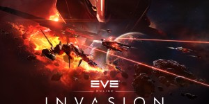 Beitragsbild des Blogbeitrags EVE Onlines Invasion-Erweiterung entfesselt die Macht der Triglavians 