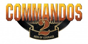 Beitragsbild des Blogbeitrags Echtzeit-Taktik-Klassiker Commandos 2 erscheint erstmals für Steam in Deutschland 