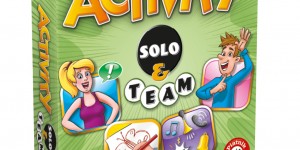 Beitragsbild des Blogbeitrags Neues von Activity: Noch mehr Partyspiel-Spaß von Piatnik 