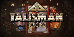 Beitragsbild des Blogbeitrags Talisman: Origins für PC und Handy veröffentlicht 