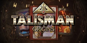 Beitragsbild des Blogbeitrags Talisman: Origins für PC und Handy veröffentlicht 