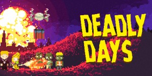 Beitragsbild des Blogbeitrags Assemble Entertainment ab sofort Publisher von Deadly Days 