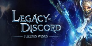 Beitragsbild des Blogbeitrags Umfassendes Update führt Mercenaries als Companions in Legacy of Discord ein 