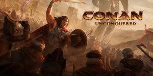 Beitragsbild des Blogbeitrags Conan Unconquered: Neues Entwicklervideo zeigt Faszination des Koop-Modus 