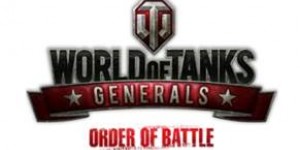 Beitragsbild des Blogbeitrags World of Tanks Generals mischt die Karten neu 