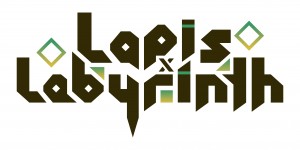 Beitragsbild des Blogbeitrags Lapis x Labyrinth ist ab sofort verfügbar 