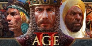 Beitragsbild des Blogbeitrags E3 2019 | Age of Empires II: Definitive Edition erscheint im Herbst 2019 