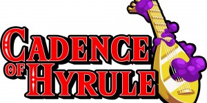 Beitragsbild des Blogbeitrags Neu für Nintendo Switch: Cadence of Hyrule Crypt of the NecroDancer Featuring The Legend of Zelda 