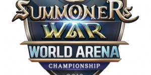 Beitragsbild des Blogbeitrags SWC 2019: Com2uS gibt den Startschuss für das weltweite E-Sport-Turnier 