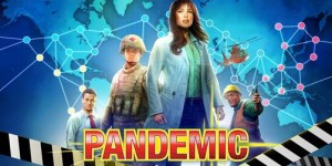 Beitragsbild des Blogbeitrags Pandemic erscheint am 1. August für Xbox One und Nintendo Switch 