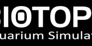 Beitragsbild des Blogbeitrags Aquarium-Simulator Biotope ab sofort im Early Access erhältlich 