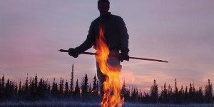 Beitragsbild des Blogbeitrags Leonardo DiCaprios Dokumentation Ice on Fire exklusiv bei Sky 
