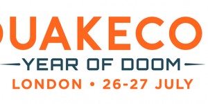 Beitragsbild des Blogbeitrags QuakeCon & QuakeCon Europe |­ Panels, Livestreams & Twitch Drops 
