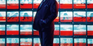 Beitragsbild des Blogbeitrags Sky präsentiert Russell Crowe in der Showtime-Miniserie The Loudest Voice 