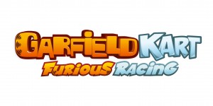 Beitragsbild des Blogbeitrags Microids kündigt Garfield Kart Furious Racing an 