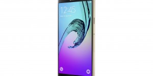 Beitragsbild des Blogbeitrags Samsung Galaxy A-Serie überarbeitet 