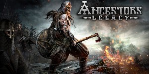 Beitragsbild des Blogbeitrags Ancestors Legacy erscheint heute 