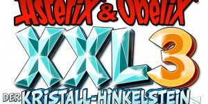 Beitragsbild des Blogbeitrags Erster Teaser-Trailer zu Asterix & Obelix XXL3: Der Kristall-Hinkelstein 