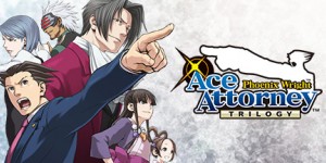 Beitragsbild des Blogbeitrags Phoenix Wright: Ace Attorney Trilogy - Star-Anwalt verhandelt künftig in deutscher Sprache 