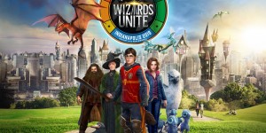 Beitragsbild des Blogbeitrags Harry Potter: Wizards Unite Fan-Festival steht vor der Tür 