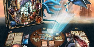 Beitragsbild des Blogbeitrags Deutschlandweite Events zum Release von Carnival of Monsters 