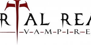 Beitragsbild des Blogbeitrags Vampire, Spielkarten, Strategie: Immortal Realms: Vampire Wars auf der gamescom 2019 spielbar 