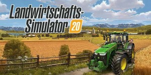 Beitragsbild des Blogbeitrags Ab Dezember 2019 bringt Landwirtschafts-Simulator 20 neuer Farmspaß auf Nintendo Switch 