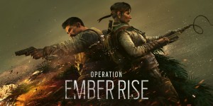 Beitragsbild des Blogbeitrags Tom Clancy´s Rainbow Six Siege | Operation Ember Rise nun verfügbar 
