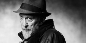 Beitragsbild des Blogbeitrags Sensationsmeldung: Frank Miller - Godfather moderner Superheldencomics kommt zur VIECC 