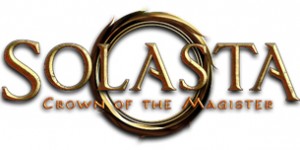 Beitragsbild des Blogbeitrags Kickstarter für Solasta: Crown of the Magister zu 100% finanziert 