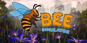 Beitragsbild des Blogbeitrags Gemeinsam für den Insektenschutz: Der Bee Simulator kooperiert mit dem NABU 